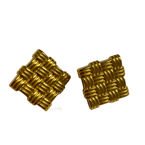 Gisele Earring - Image 2