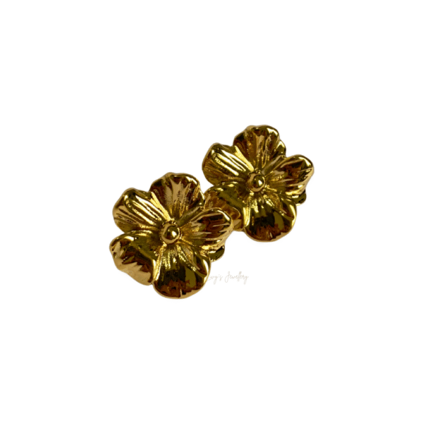 Fleur Earring 
